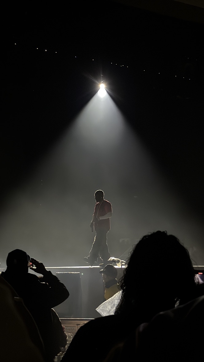 Kendrick Lamar
