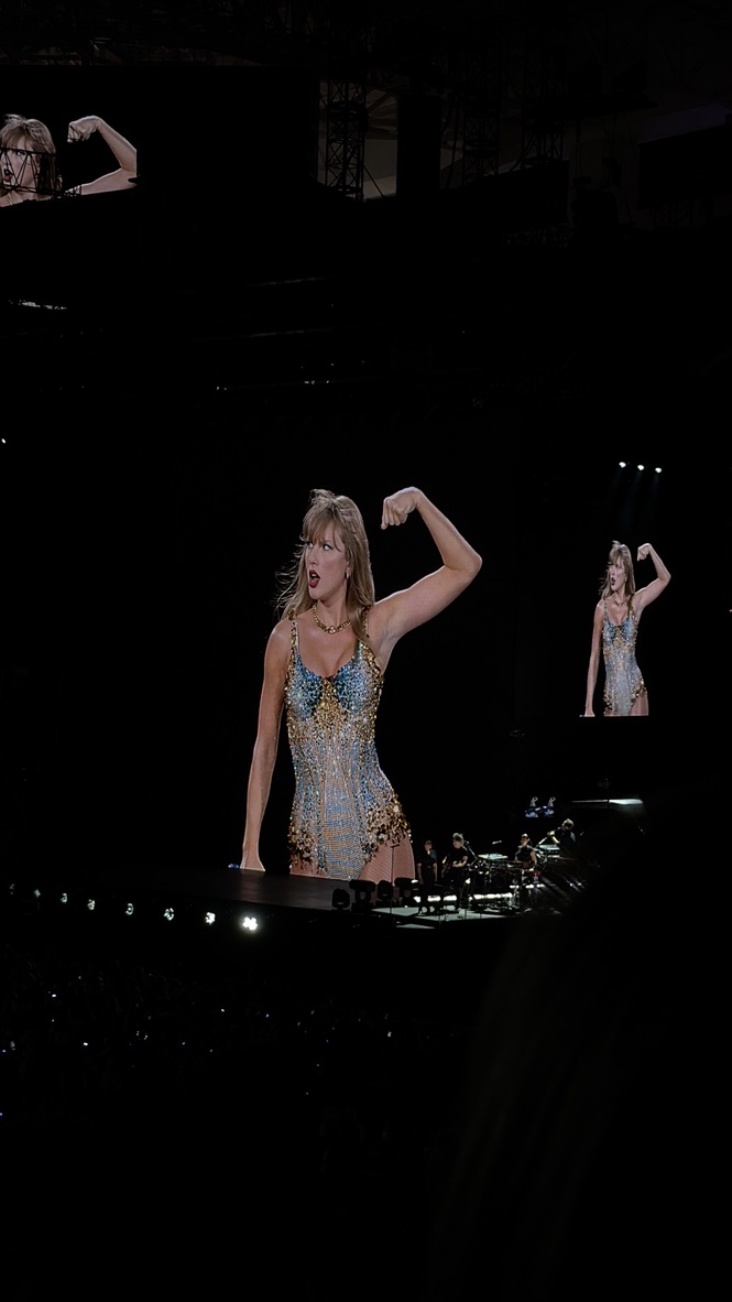 Taylor Swift