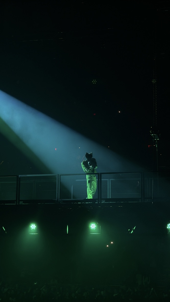 Tyler, The Creator